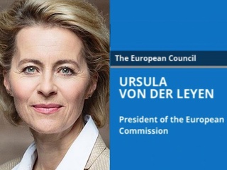 اورسلا وان در لاین